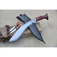 3 Chirra Beast Kukri/khukuri