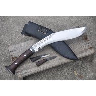 10 inches Blade panawal sirupate kukri-Real working