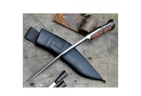 10 inches Blade Panawal Angkhola kukri 