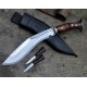 10 inches Blade Panawal Angkhola kukri 