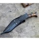 8 inches Blade panawal Angkhola jungle  kukri