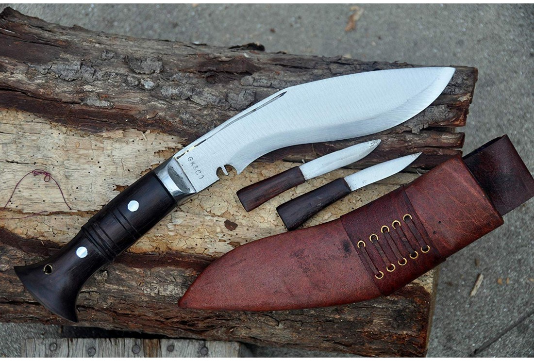 Pana Power Kukri / Khukuri