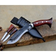 6 inches Blade Farmer kukri