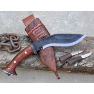 6 inches Blade Horse Power kukri