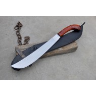 16 inches Blade Golok Parang Machete-Cleaver