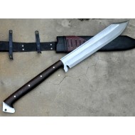 21 inches Mukti Cleaver Machete-Large Machete