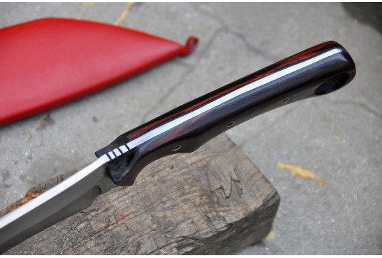 19 inches long Blade Parang Machete 