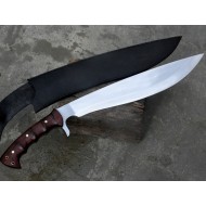 16 inches kukri Machete 