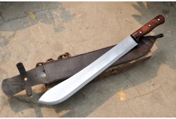 18  inches Blade Golok Parang Machete-Cleaver