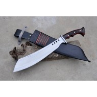 15 inches Blade Parang Machete-Cleaver