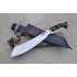 15 inches Blade Parang Machete-Cleaver