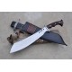 15 inches Blade Parang Machete-Cleaver