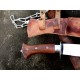 14 inches Blade Chhuri Machete-with MUK knife