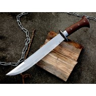 14 inches Blade Chhuri Machete-with MUK knife