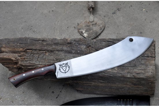 14 inches Blade Hunting Machete