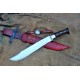 14 inches Blade Chhuri Machete-Jungle