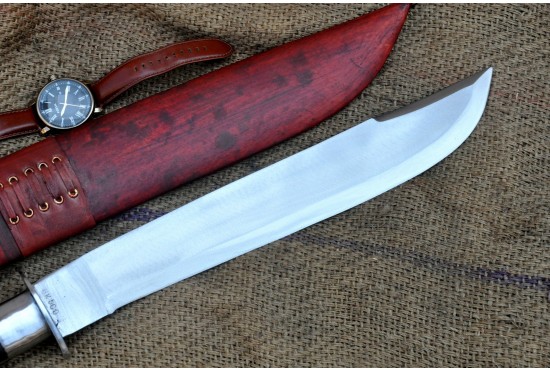 14 inches Blade Chhuri Machete-Jungle