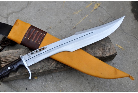18 inches Blade Spartan sword