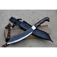 12 inches long Blade Parang 