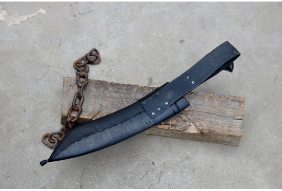 12 inches long Blade Parang 