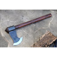 19 inches Long Viking Axe