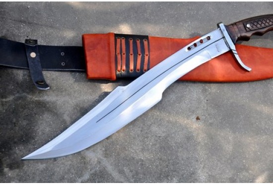 18 inches long Blade spartan Sword 