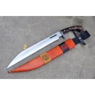 Anglo-Saxon Long Seax