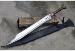 21 inches long Blade Gladius sword 