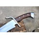 18 inches Dao sword/machete 