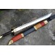 29 inches long Dao sword 