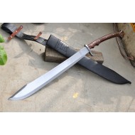 Ultimate Dao Sword 