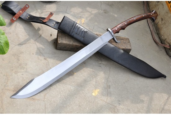 26 inches long Blade ultimate Dao Sword 