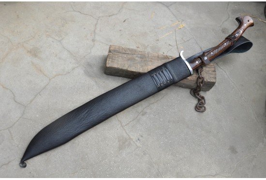 26 inches long Blade ultimate Dao Sword 