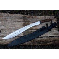 Book of  Eli sword-Machete