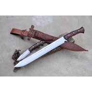 16 inches Blade  MUK Sword