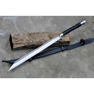 Viking Long seax Sword