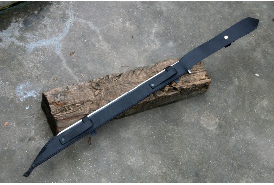18 inches Blade long Seax sword