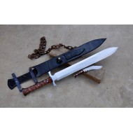 Viking Jungle Sword