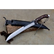 Tactical Ginunting Sword
