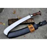 Ram Dao sword-Kāte variation 