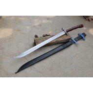 Grosse Messer Sword-Renaissance 