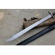 29 inches Grosse Messer sword-Black sheath