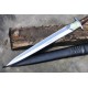 16 inches Blade Hand forged Merry Sword