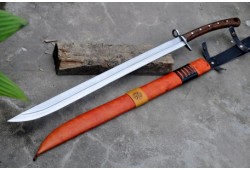 29 inches Grosse Messer sword 