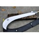 21 inches Blade Ram Dao sword