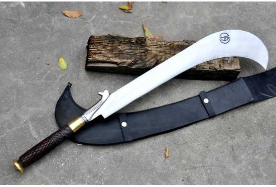 21 inches Blade Ram Dao sword