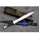  16 inches Blade Hand forged SAM Sword