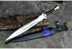  16 inches Blade Hand forged SAM Sword