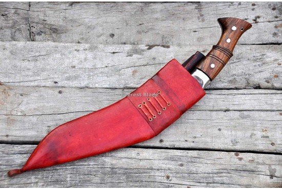 12 inches WWI issue-Historical kukri