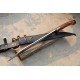 18 inches Blade Seax sword 